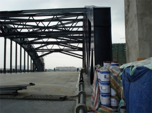 焉耆专注工业场景喷漆服务